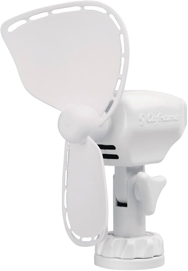 Caframo SEEKR by Ultimate 12V 7″ Fan w/Lighter Plug