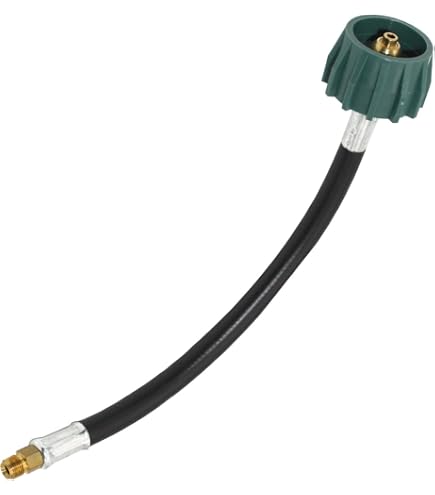 AP Products | Marshall Excelsior RV Propane Pigtail Adapter | ME2132