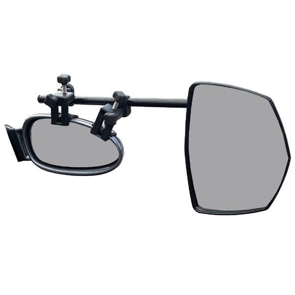 Milenco Grand Aero Platinum Mirror