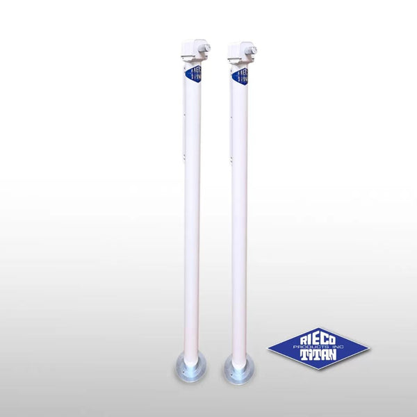 Rieco-titan Camper Jacks