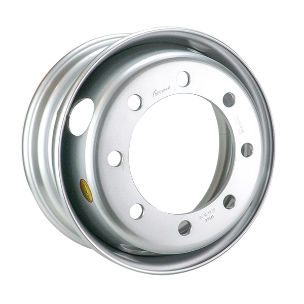 Taskmaster Trailer Wheel