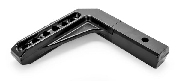 Camco Shank-Forged, Extra Hi-Low 2"x2"x12" (5.75"Drop 8.75"Rise)
