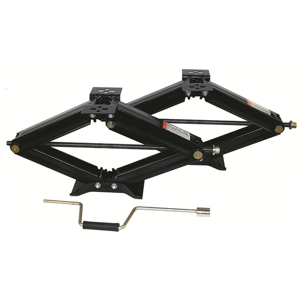 Ultra-Fab Scissor Jacks (24", 2/pack) - Products