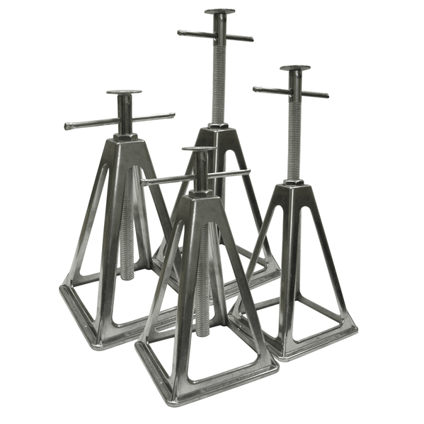 Ultra-Fab Products Ultra Stacker Jacks