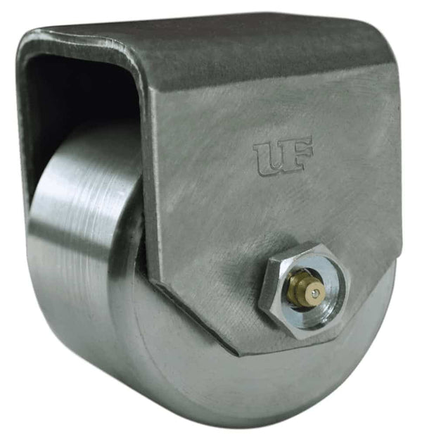 Ultra-Fab Steel Roller (2½"W x 3"D) (UF# )