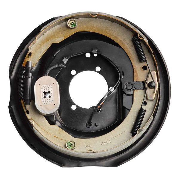 Ultra-Fab Brake Assembly (Manual Adjusting, 12" x 2", 7000