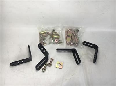 Camco EAZ – CAMCO Fifth Wheel Trailer Hitch Rail Adapter