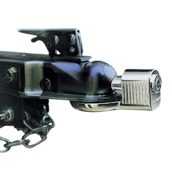 Masterlock Trailer Coupler Lock - Master Lock