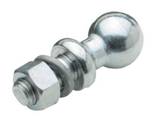 Reese Ball Assembly | High-Quality Auto Part, Universal Fit