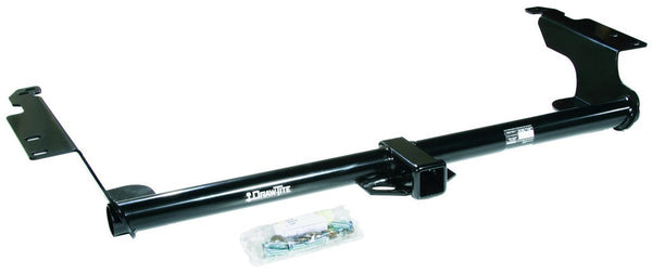 Draw-Tite Class 3 Trailer Hitch, 2 Inch Square Receiver,