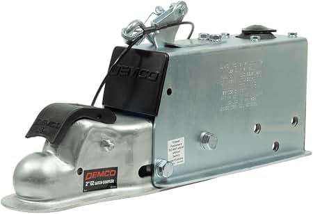Demco SB12426 Brake Actuator