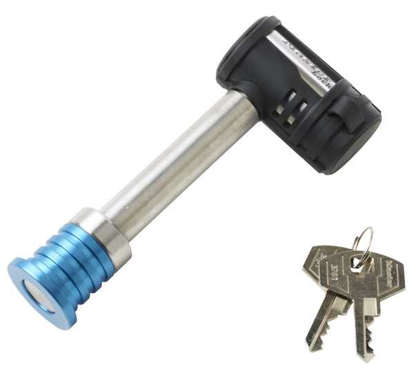 Masterlock Coupler Latch & Receiver Locks