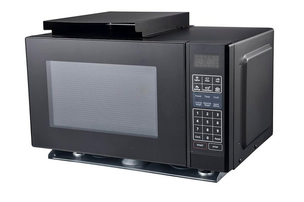 FOREST RIVER .9 MICROWAVE