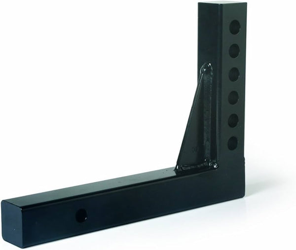 Camco Eaz-Lift 16" x 5.75" x 8.75" 16" Adjustable Ball Mount Extra