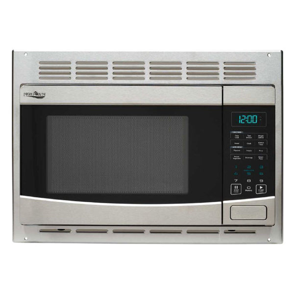 Lasalle Bris 1.0 Stainless Highpointe