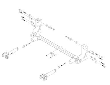 Roadmaster RV BASEPLATE