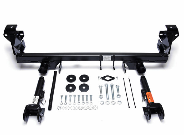 Roadmaster RV Removable Arms Roadmaster Tow Bar Base Plate RM