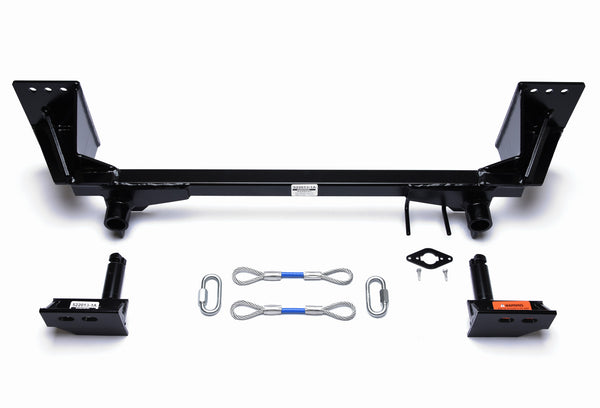 Roadmaster RV BASEPLATE