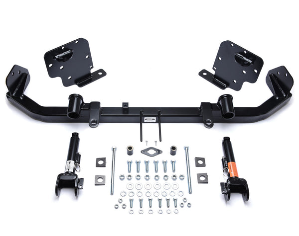 Roadmaster RV Baseplates - Page 1