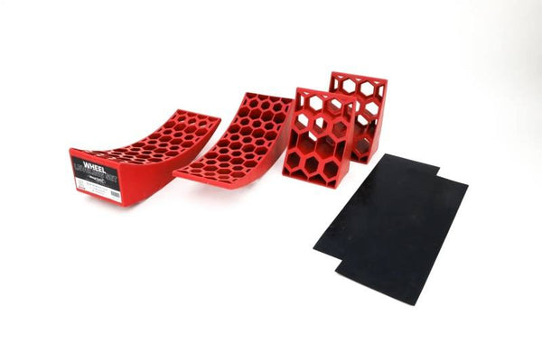 Weigh Safe Weight Distribution Hitches with Sway Control