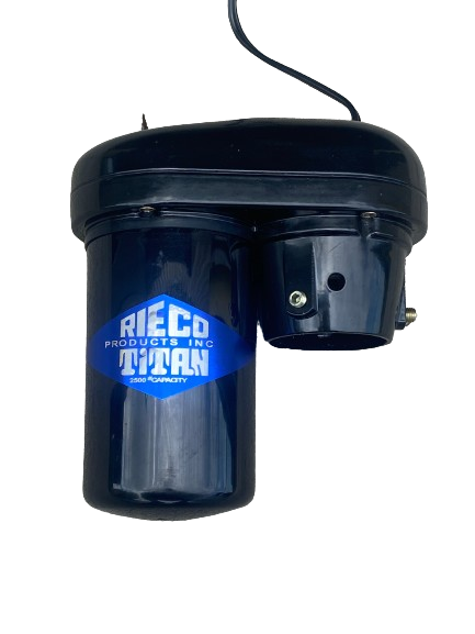 Rieco-titan Powerhead