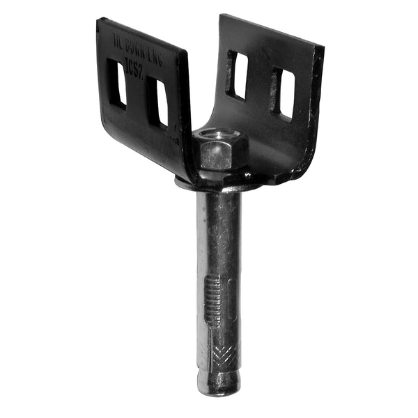 Tie Down DOUBLE HEAD ANCHOR WITH
