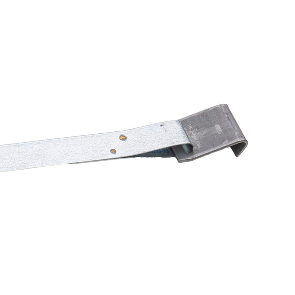 Tie Down 6 ft. Galvanized Frame with Hook