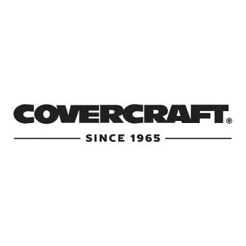 Covercraft American Flag Sun Shade