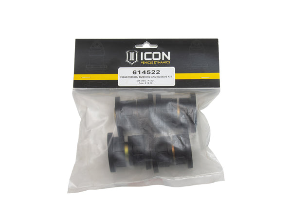 Icon Technologies About Us - Leading OEM & RV Aftermarket Parts