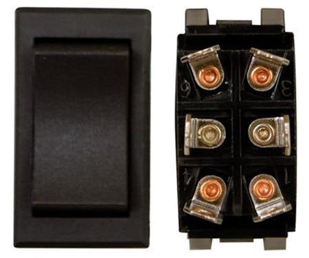 Valterra RV 6 Pin Slide Out Switch