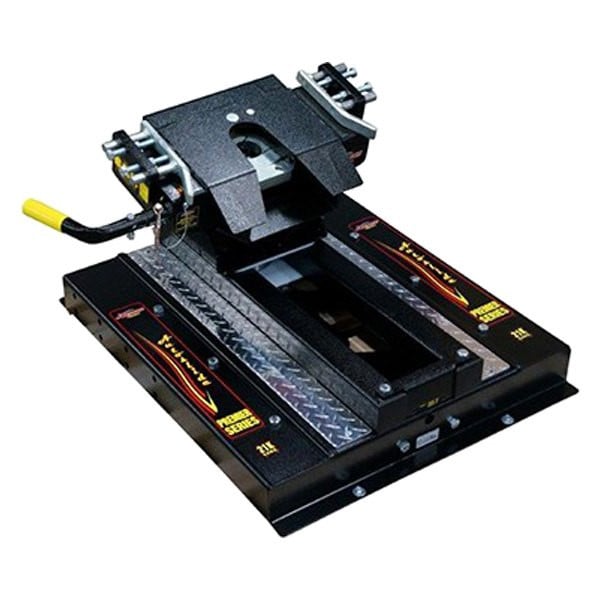 Demco 21K Above Bed Mount - Demco Products