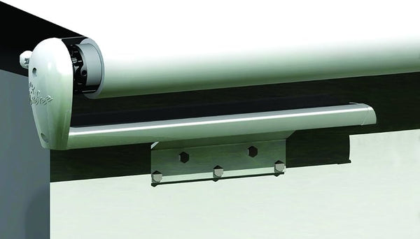 Carefree/ Carefree SOC 117.5" Black Vinyl Standard Slide-Out RV