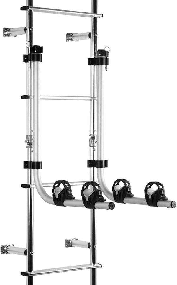 Stromberg Carlson Bike Rack - Ladder Mount (Model )