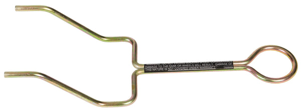 Tote-N-Stor Towing Bracket