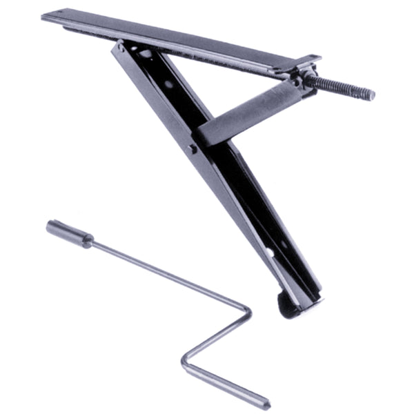 BAL RV Light Trailer Stabilizing Jacks - 17" & 20"