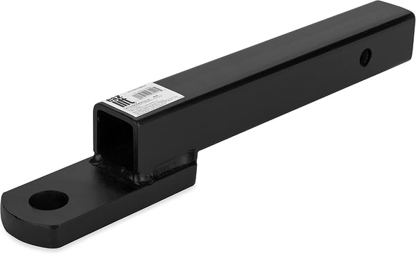 Camco EazLift Utility Ball Mount C1W