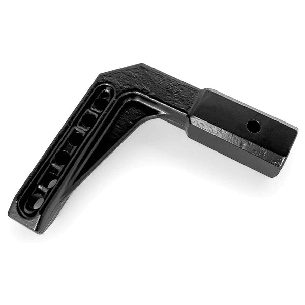 Camco EAZ Lift Camco 2.5-inch Shank | Modify The Vertical Height of Your