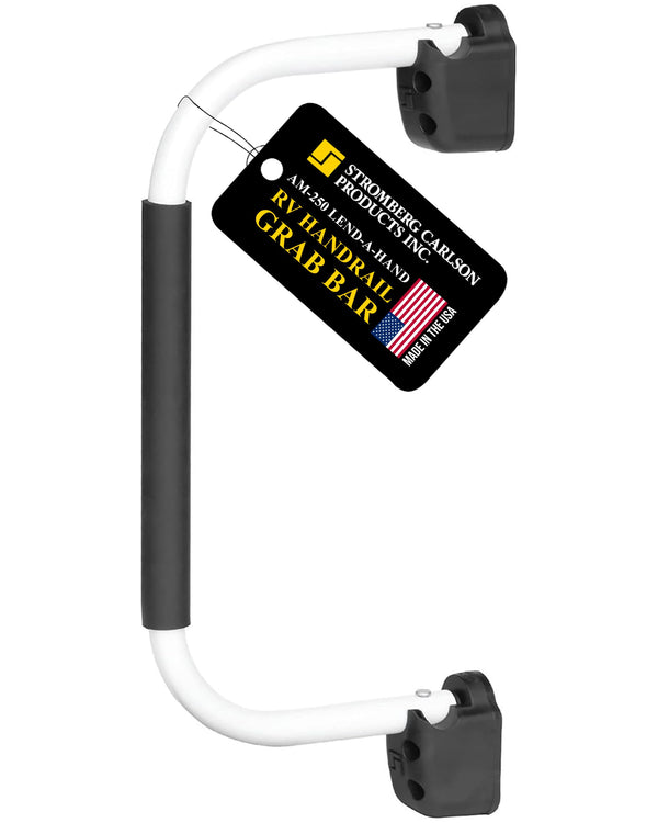 Stromberg Carlson Lend-A-Hand Mini Assist Rail