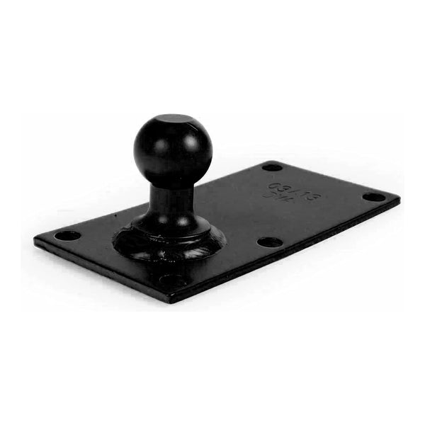 Camco Eaz-Lift Camco Parts/Accessories Trailer Tongue Ball Plate
