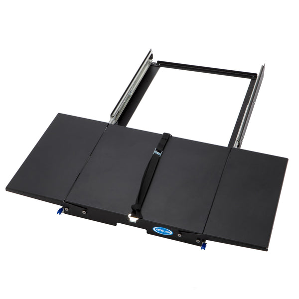 MORryde Griddle Tray