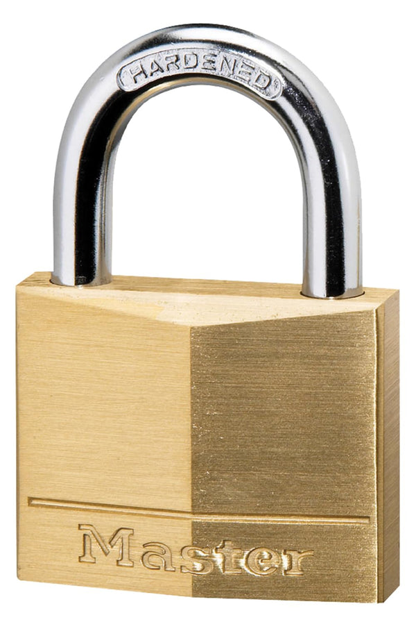 Masterlock Solid Body Padlock