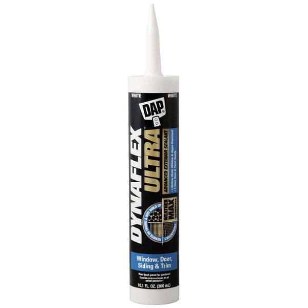 DAP Dynaflex Ultra Exterior Sealant