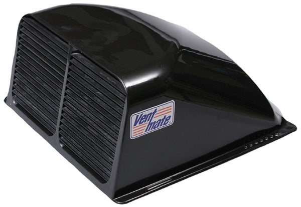 VENTMATE Vent Cover-Black