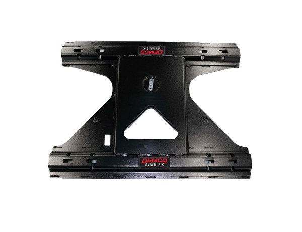 Demco RV 6200 FIFTH WHEEL HITCH MOUNTING KIT