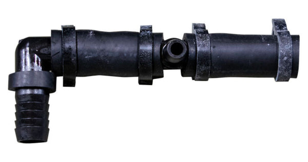 Demco RV Vacuum Connection Tee Kit