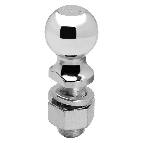 Draw-Tite Trailer Hitch Ball, 2-5/16 Inch Diameter