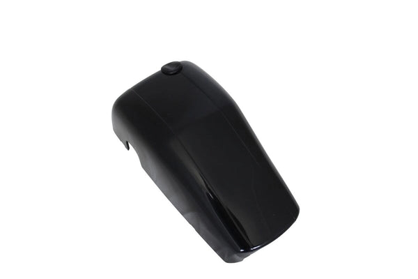 Solera® Regal Drive Head Front Cover - Black