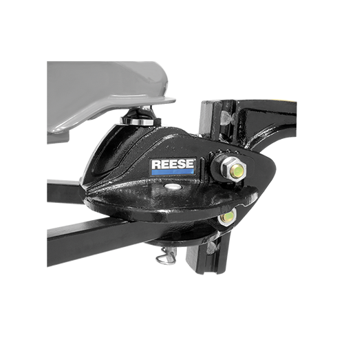 Reese Steadi-Flex® Integrated Sway Control Weight