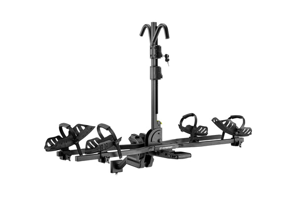 Swagman Current Pro 1-2 Bike e-bike Hitch Rack () Nomadic Supply