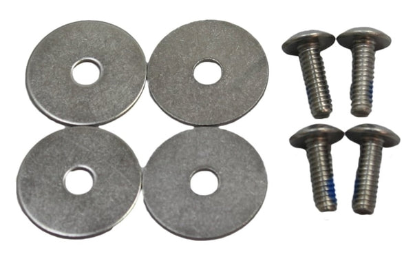 Coleman Mach Coleman-Mach Air Conditioner Shroud Mounting Screws